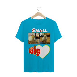 Nome do produto T-shirt Masculina Preta e Colorida 