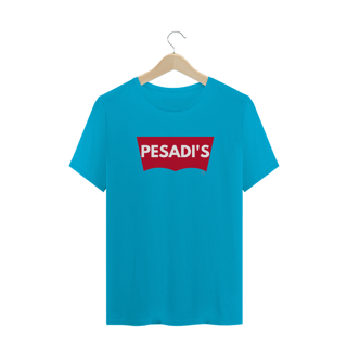 Nome do produto T-shirt Masculina Preta, Branca e Colorida 