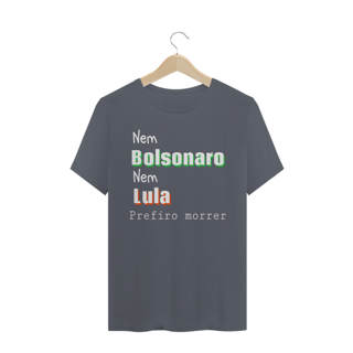 Nome do produto T-shirt Masculina Preta e Colorida 