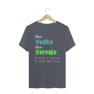 Nome do produto T-shirt Masculina Preta e Colorida 