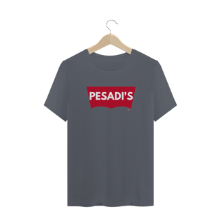 Nome do produto T-shirt Masculina Preta, Branca e Colorida 