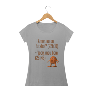 Nome do produto T-shirt Feminina Branca e Colorida 