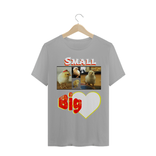 Nome do produto T-shirt Masculina Preta e Colorida 