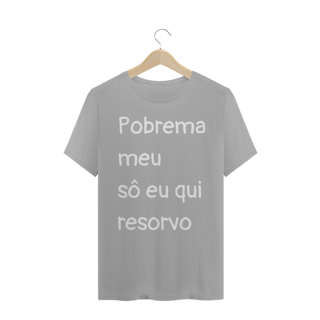 Nome do produto T-shirt Masculina Preta e Colorida (letra branca) 