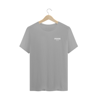 Nome do produto T-shirt Masculina Preta e Colorida (letra branca) Prank Store