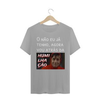 Nome do produto T-shirt Masculina Preta e colorida 