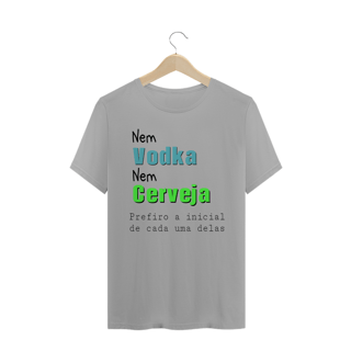 Nome do produto T-shirt Masculina Branca e Colorida 