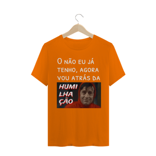Nome do produto T-shirt Masculina Preta e colorida 