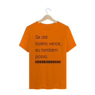 Nome do produto T-shirt Masculina Branca e Colorida (letra preta) 