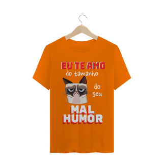 Nome do produto T-shirt Masculina Preta e Colorida (letra vermelha) 