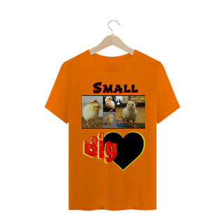 Nome do produto T-shirt Masculina Branca e Colorida 
