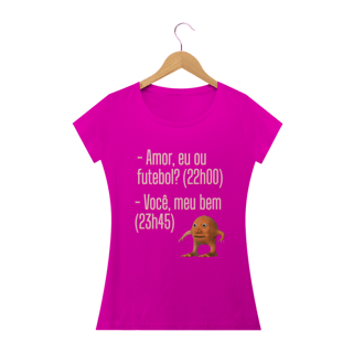 Nome do produto T-shirt Feminina Preta e Colorida 