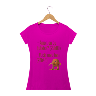 Nome do produto T-shirt Feminina Branca e Colorida 