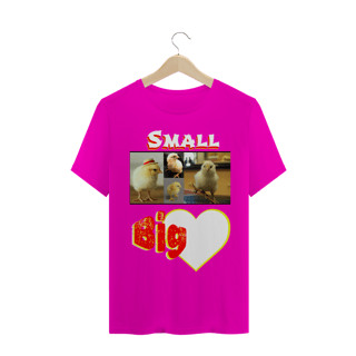 Nome do produto T-shirt Masculina Preta e Colorida 