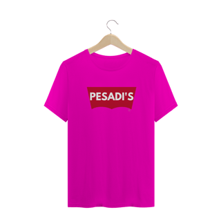Nome do produto T-shirt Masculina Preta, Branca e Colorida 
