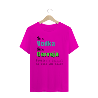 Nome do produto T-shirt Masculina Branca e Colorida 