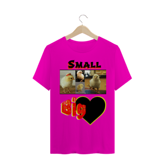 Nome do produto T-shirt Masculina Branca e Colorida 