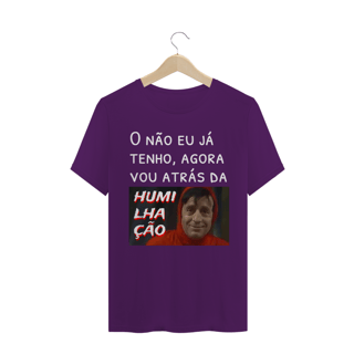 Nome do produto T-shirt Masculina Preta e colorida 