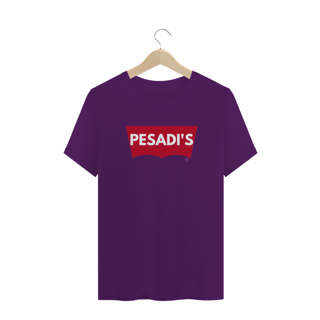 Nome do produto T-shirt Masculina Preta, Branca e Colorida 