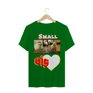 Nome do produto T-shirt Masculina Preta e Colorida 