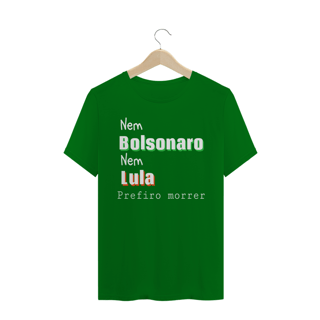 Nome do produto T-shirt Masculina Preta e Colorida 