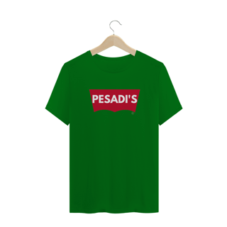 Nome do produto T-shirt Masculina Preta, Branca e Colorida 