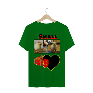 Nome do produto T-shirt Masculina Branca e Colorida 