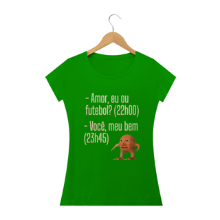 Nome do produto T-shirt Feminina Preta e Colorida 
