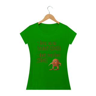 Nome do produto T-shirt Feminina Branca e Colorida 