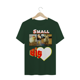 Nome do produto T-shirt Masculina Preta e Colorida 