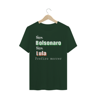Nome do produto T-shirt Masculina Preta e Colorida 