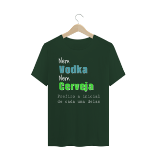 Nome do produto T-shirt Masculina Preta e Colorida 