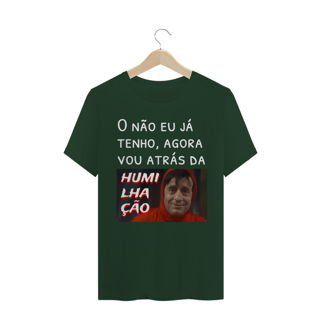 Nome do produto T-shirt Masculina Preta e colorida 