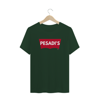Nome do produto T-shirt Masculina Preta, Branca e Colorida 