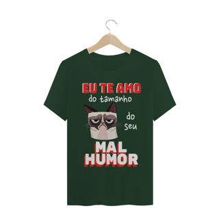 Nome do produto T-shirt Masculina Preta e Colorida (letra vermelha) 