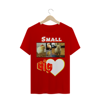Nome do produto T-shirt Masculina Preta e Colorida 