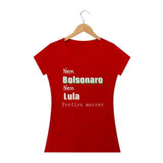 Nome do produto T-shirt Feminina Preta e Colorida 