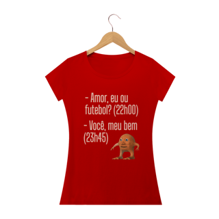 Nome do produto T-shirt Feminina Preta e Colorida 