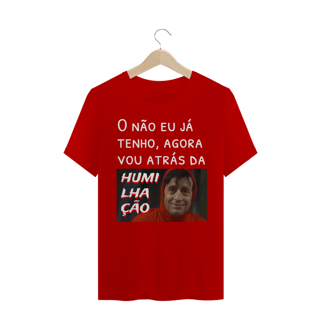 Nome do produto T-shirt Masculina Preta e colorida 