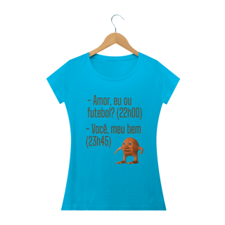 Nome do produto T-shirt Feminina Branca e Colorida 
