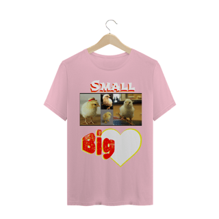 Nome do produto T-shirt Masculina Preta e Colorida 