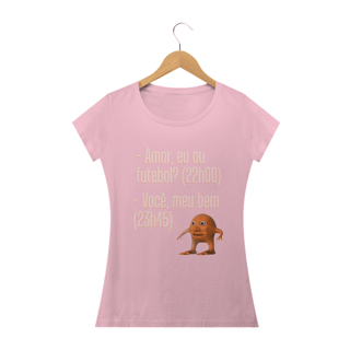 Nome do produto T-shirt Feminina Preta e Colorida 