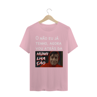 Nome do produto T-shirt Masculina Preta e colorida 