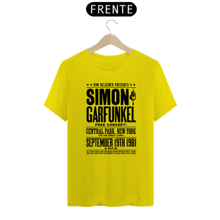 Nome do produto Simon & Garfunkel Central Park 1981