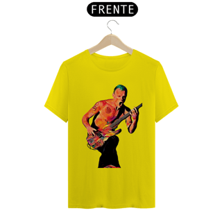 Nome do produto Red Hot - Flea 