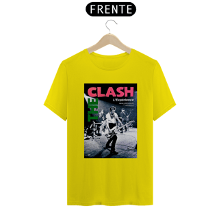 Nome do produto The Clash Experience