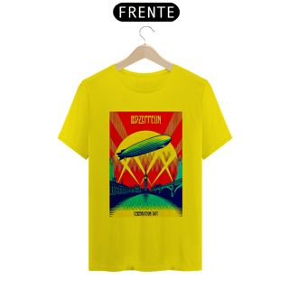 Nome do produto Led Zeppelin Celebration 