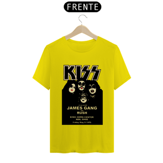 Nome do produto Kiss Ohio 1975 