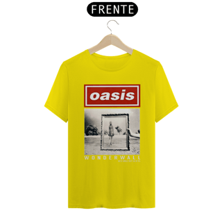 Nome do produto Oasis Wonderwall 1995 