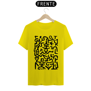 Nome do produto Paul Klee Commedians Colors Quality 
